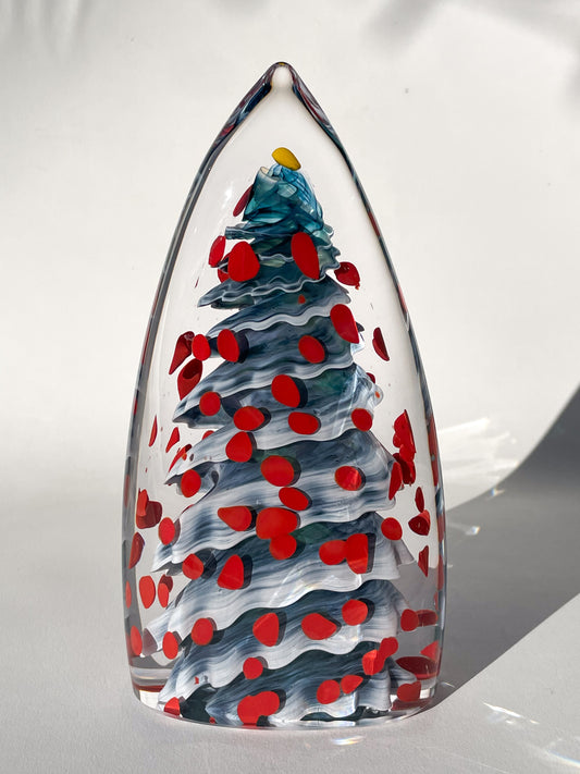 Christmas Tree - 2025 Food Bank Fundraiser