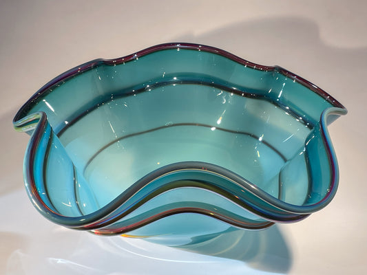 Bugaboo Bowl - #251222-3