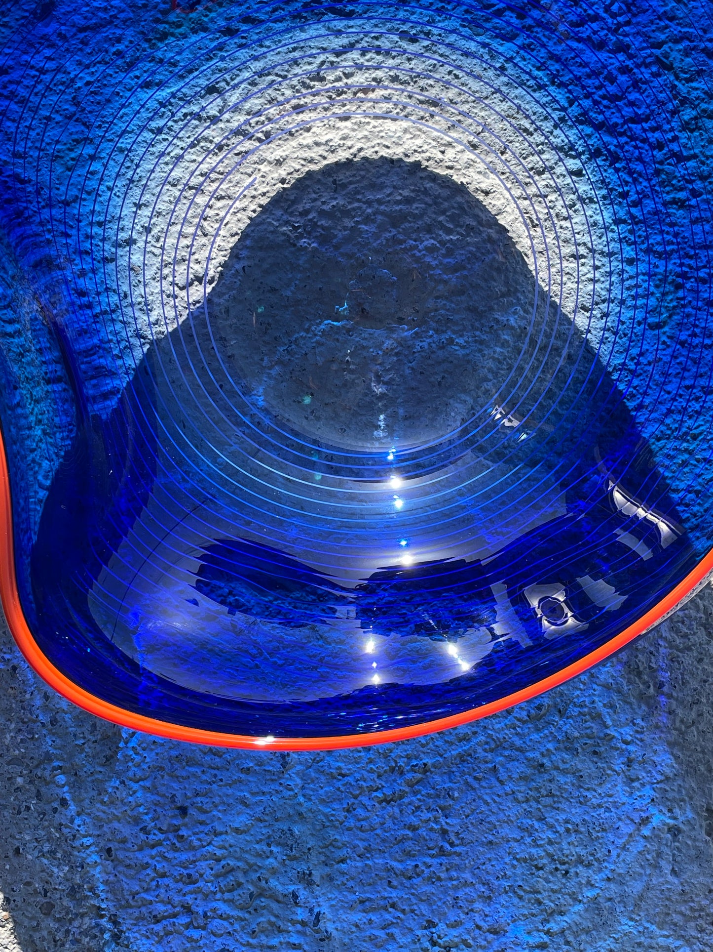 Bavin Bowl (Large) - #250410-2