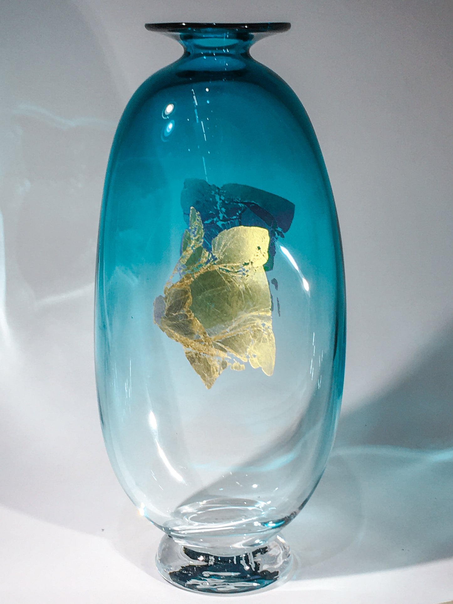 Rock Vase - #231227-2