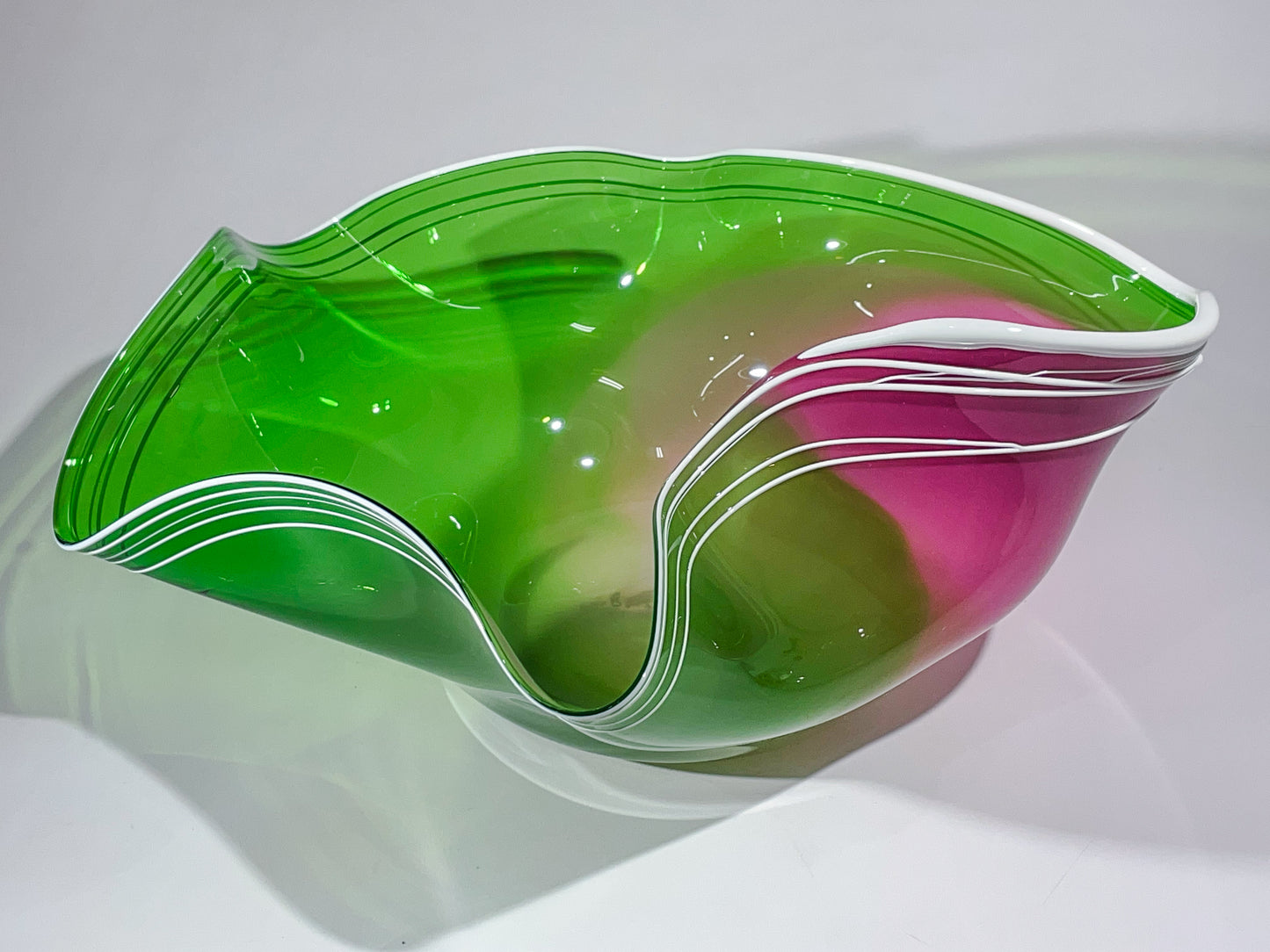 Canyon Bowl - #250313-4