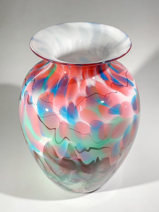 Wind Vase - #250314-2