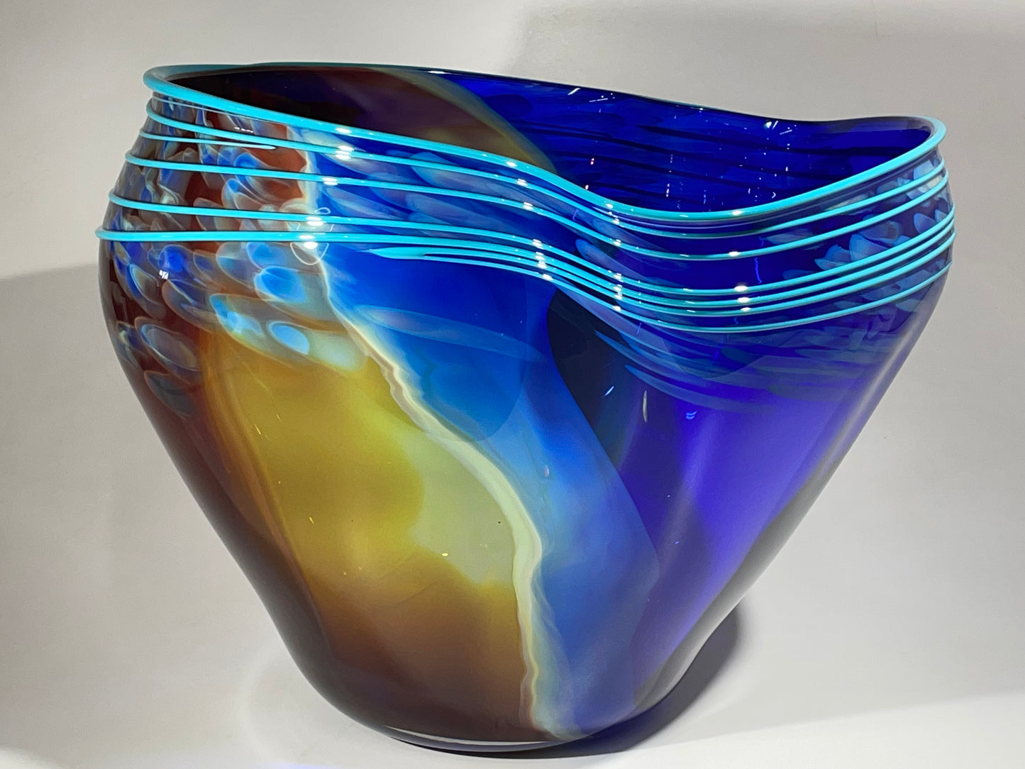 Canyon Bowl (Large) - #250410-1