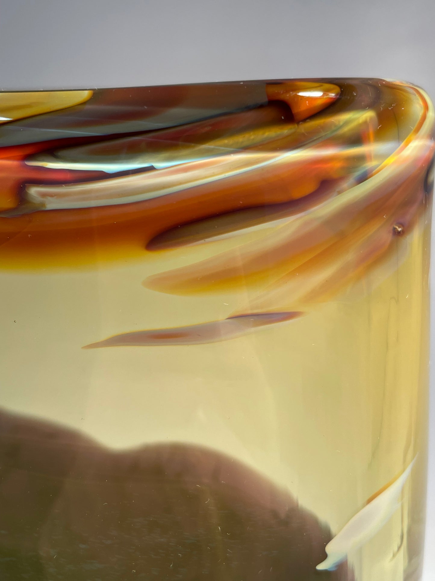 Summit Vase - #250620-4