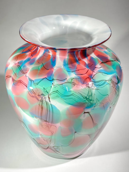 Wind Vase - #250314-1