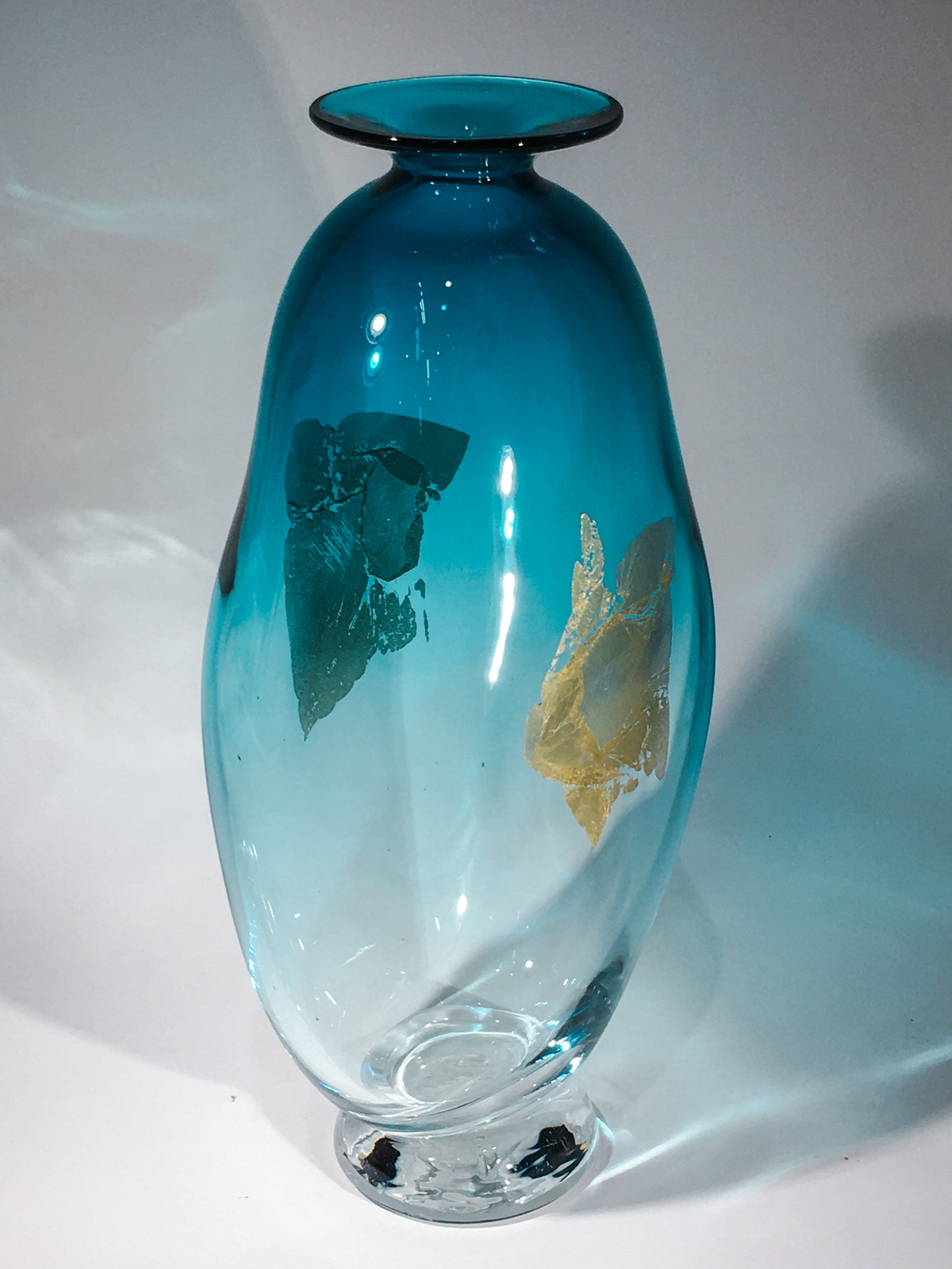 Rock Vase - #231227-2