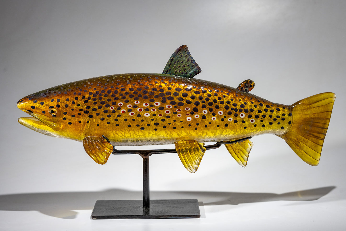 Brown Trout - #240710-4