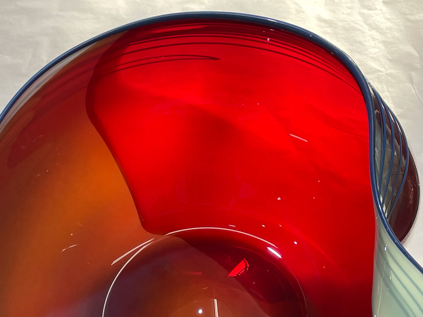 Canyon Bowl - #251029-2