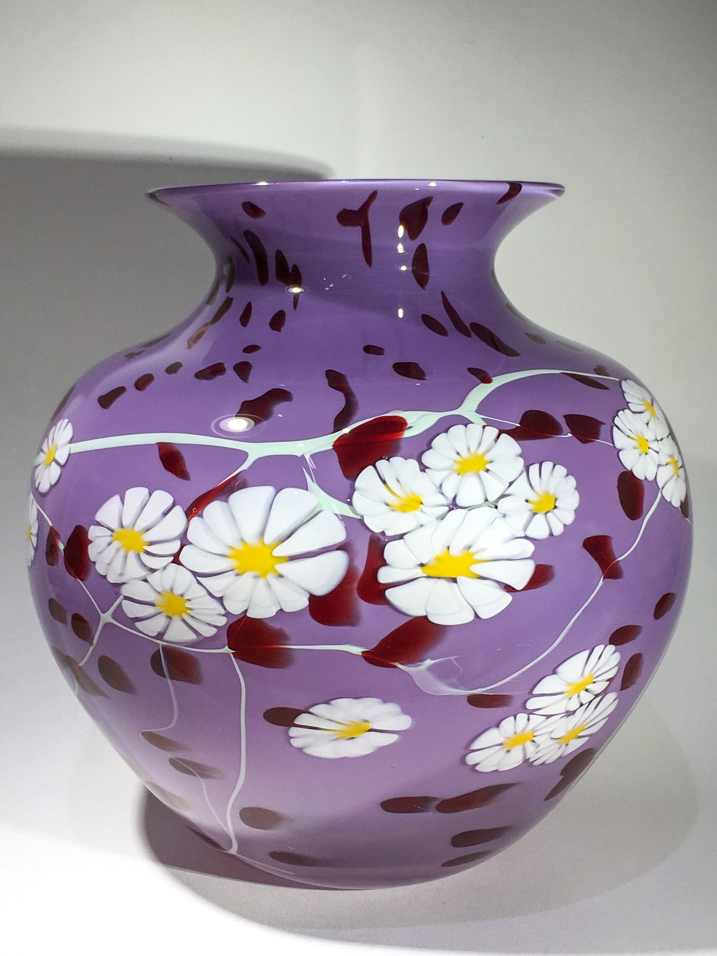 Wildflower Vase - #241109-2