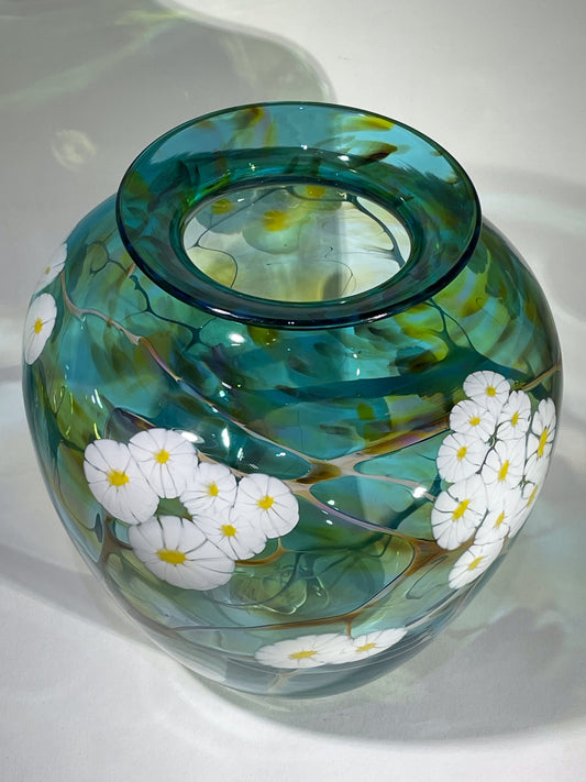 Wildflower Vase - #250426-2