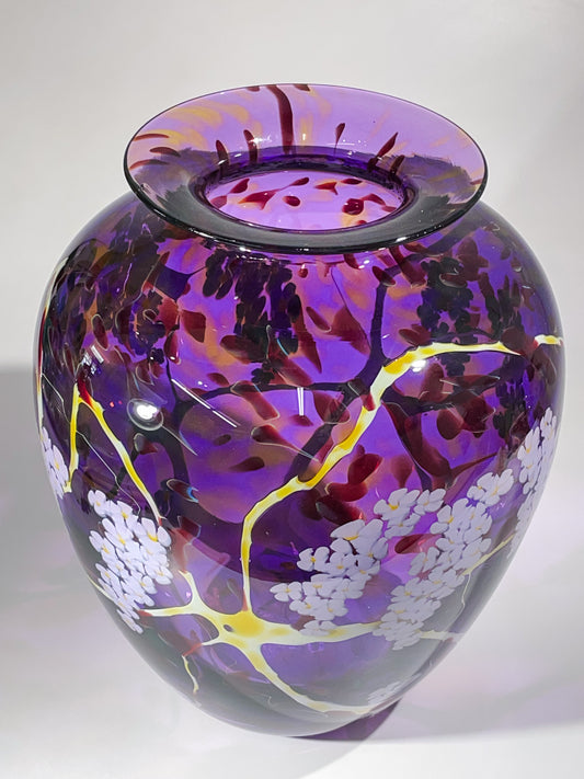 Wildflower Vase (Large) - #250513-5