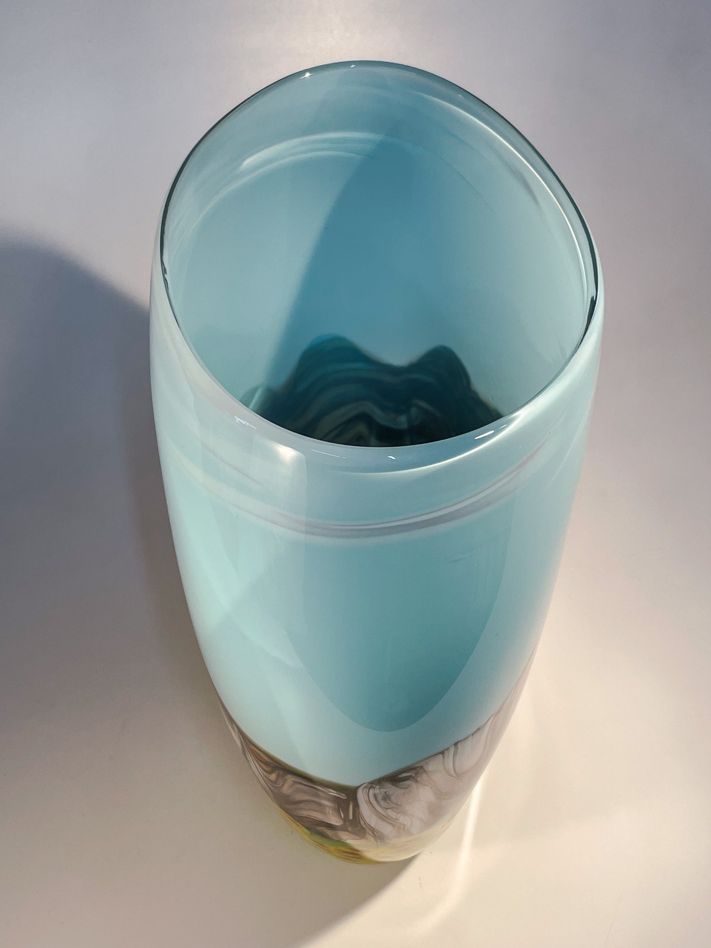 Summit Vase - #250615-2