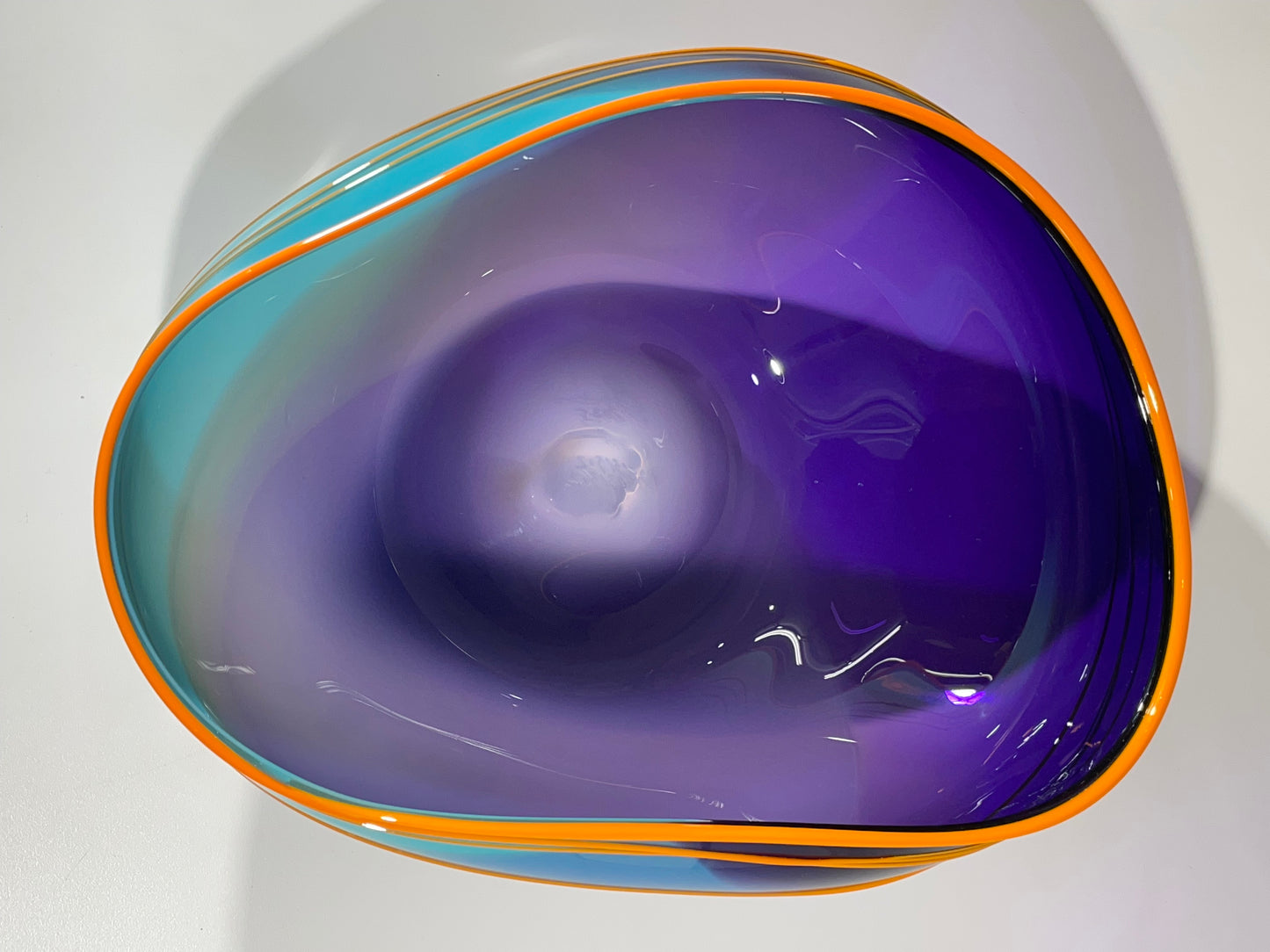 Canyon Bowl - #250313-2