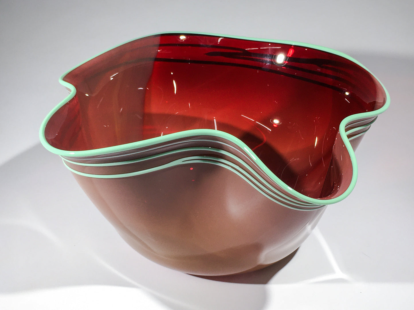 Canyon Bowl - #241207-1