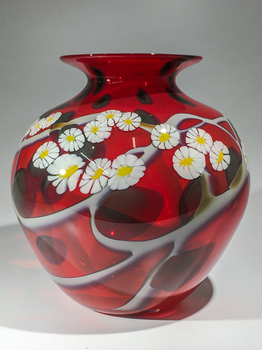 Wildflower Vase - #2401031-3
