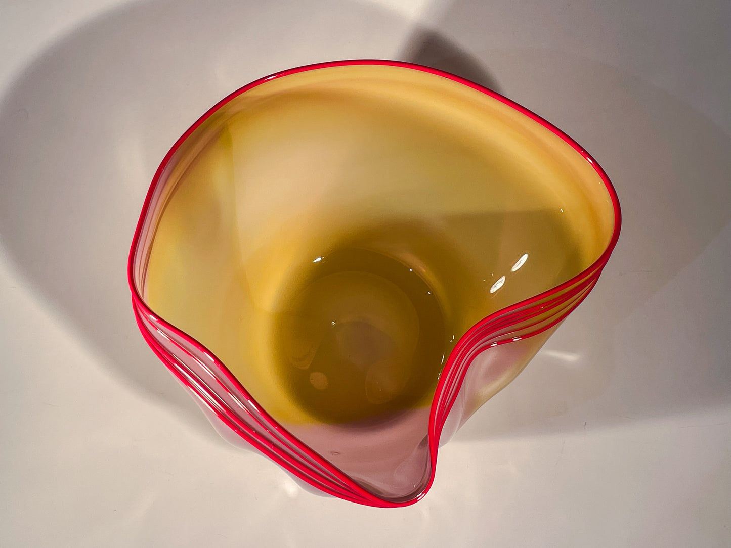 Canyon Bowl - #231220-3