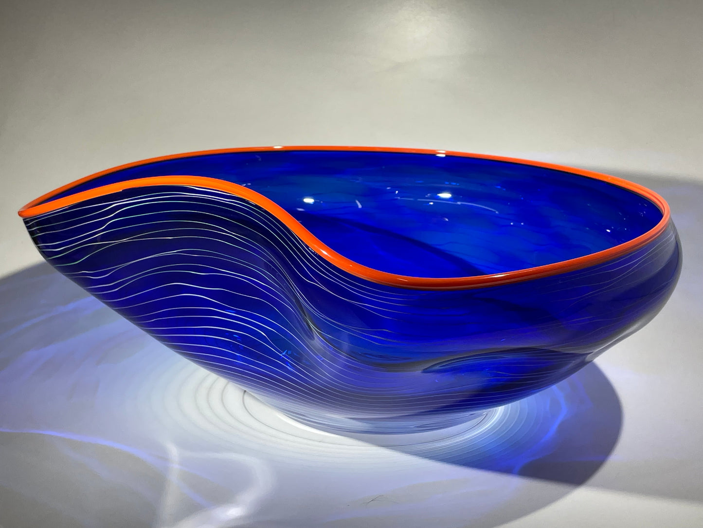 Bavin Bowl (Large) - #250410-2