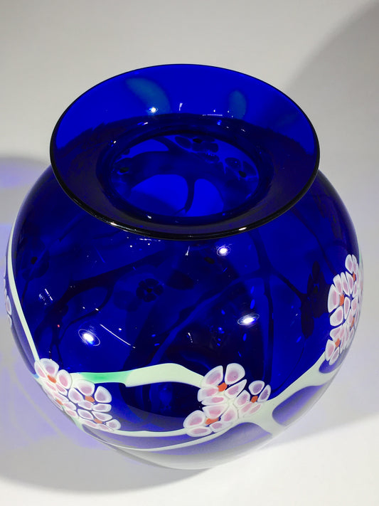 Wildflower Vase - #241130-2