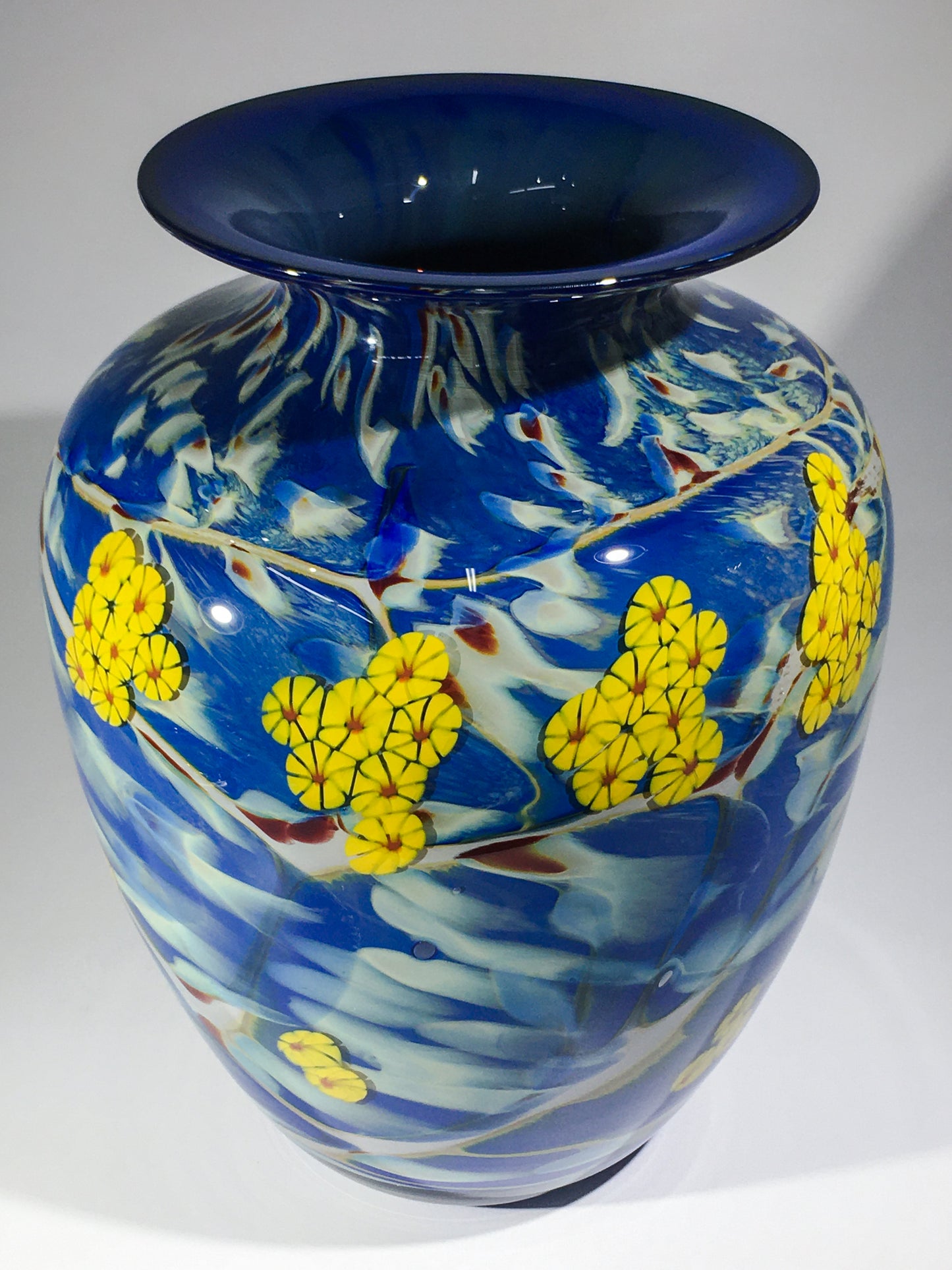 Wildflower Vase (Large) - #241122-1