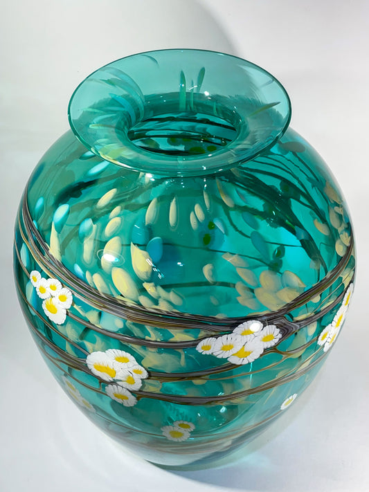 Wildflower Vase (Large) - #260428-1