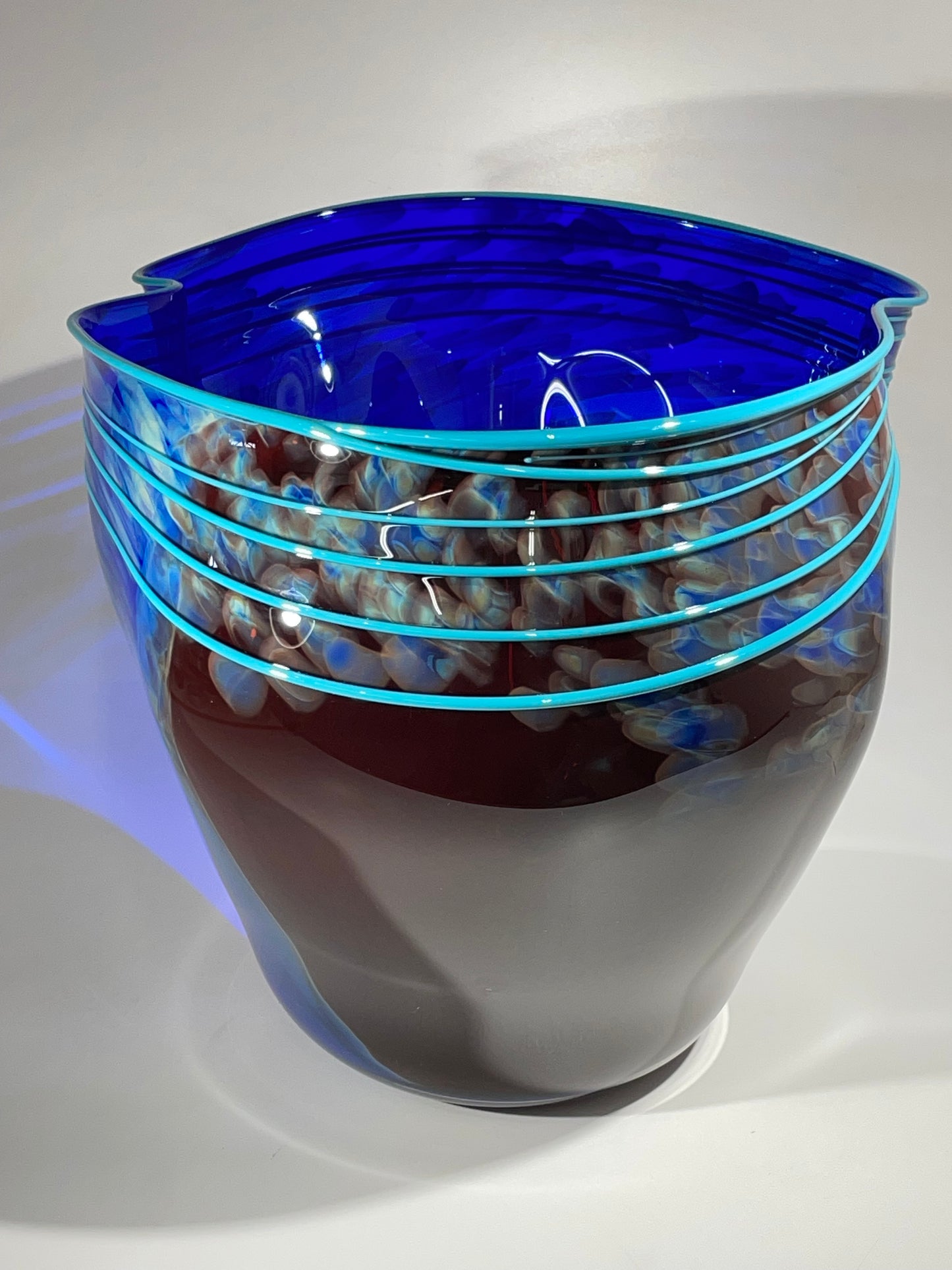 Canyon Bowl (Large) - #250410-1