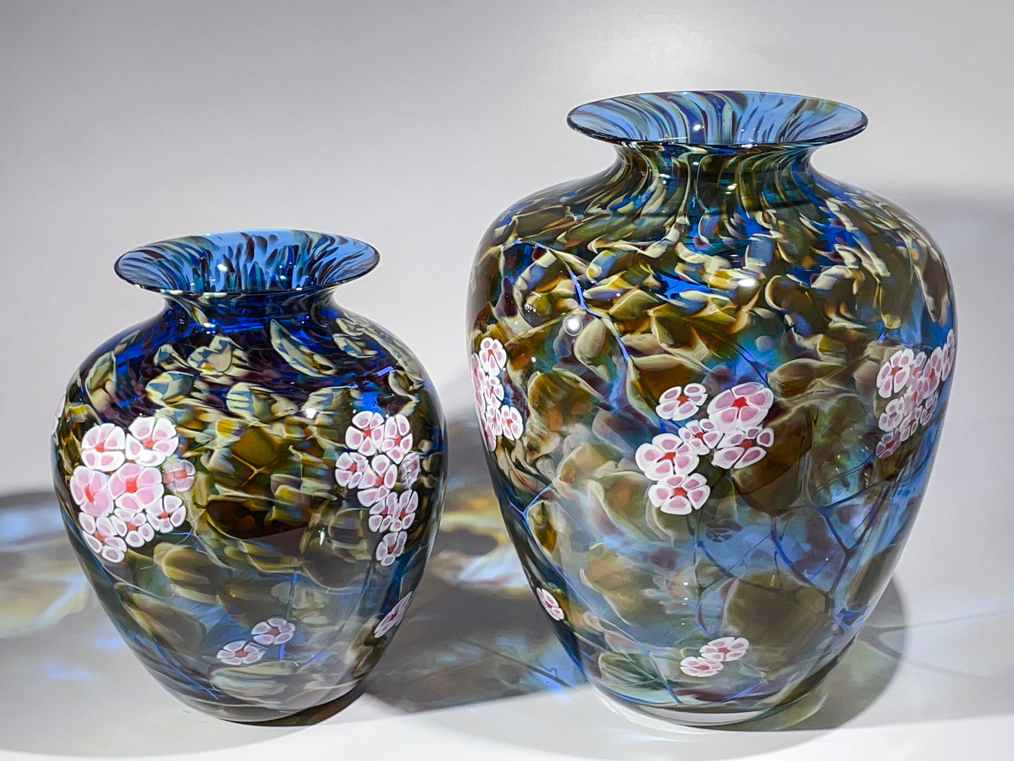 Wildflower Vase - #250513-4