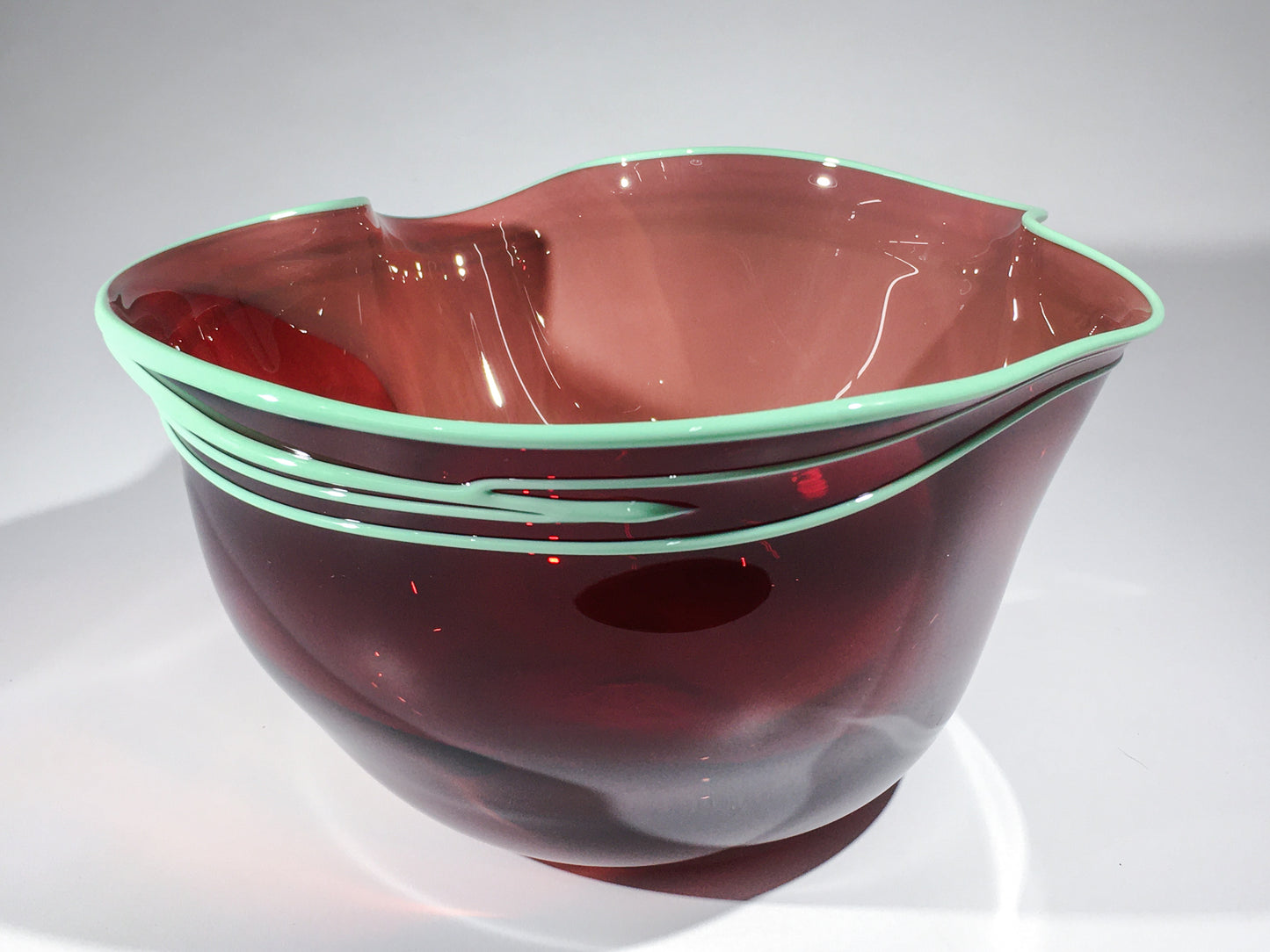 Canyon Bowl - #241207-1