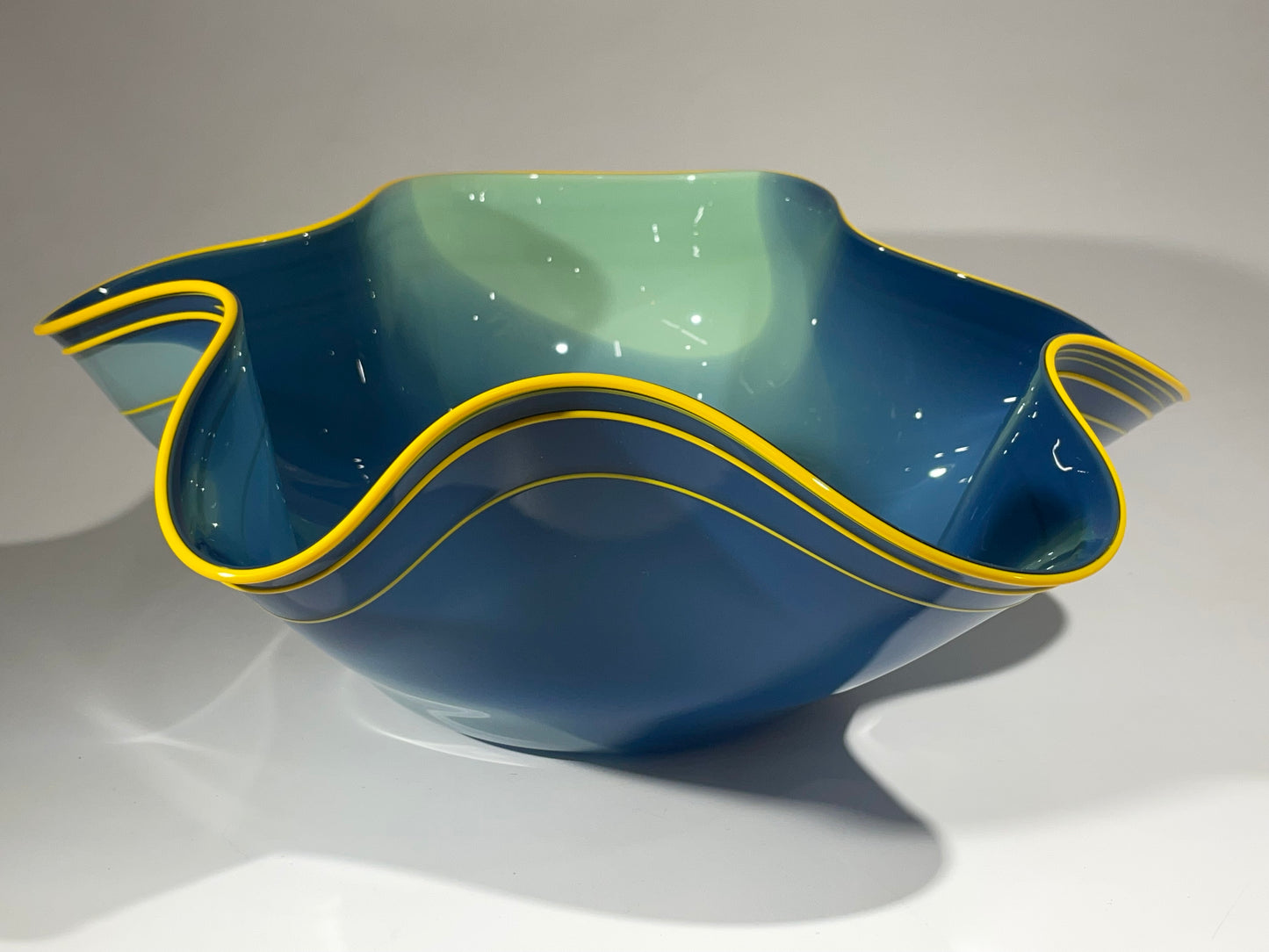 Canyon Bowl - #250313-5