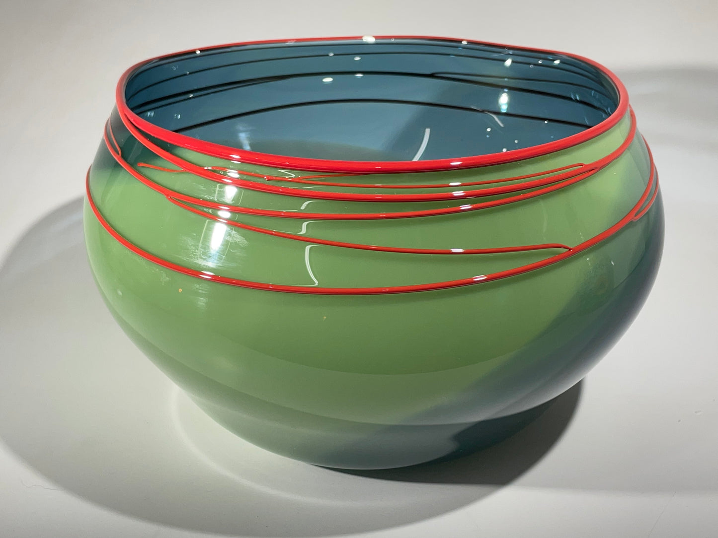 Canyon Bowl - #250313-1