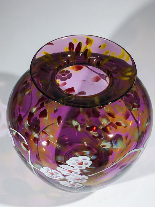 Wildflower Vase - #241115-4