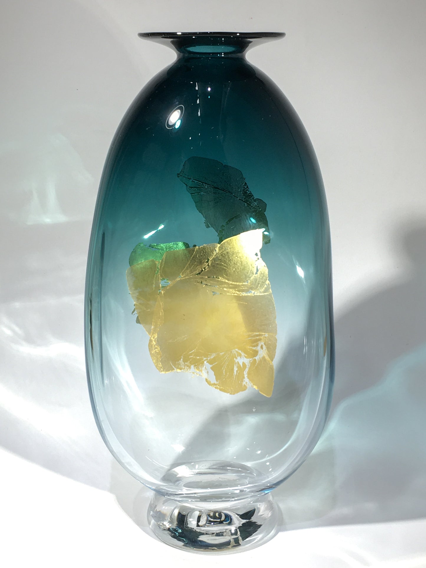 Rock Vase - #240430-2