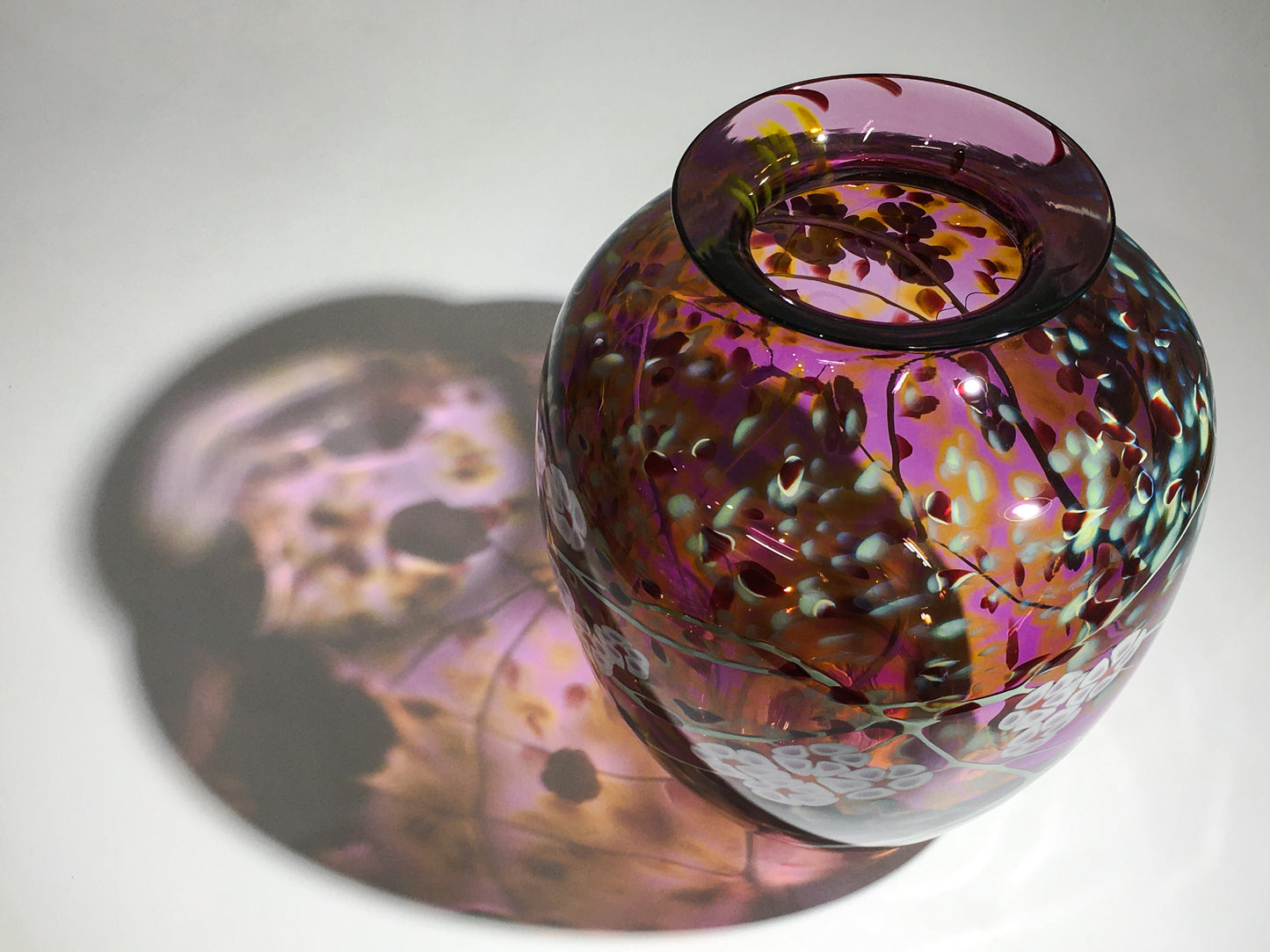 Wildflower Vase (Large) - #241123-1