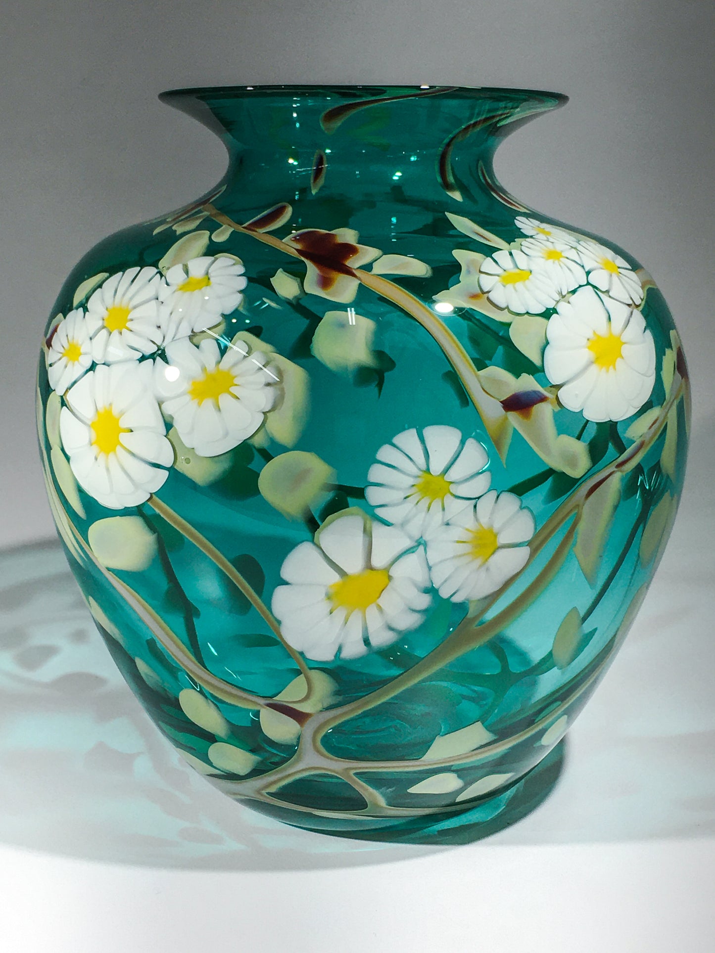 Wildflower Vase - #2401031-1