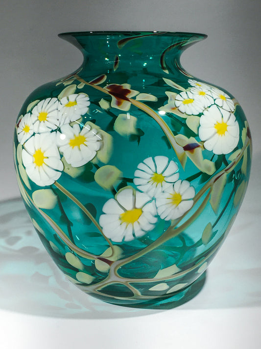 Wildflower Vase - #2401031-1