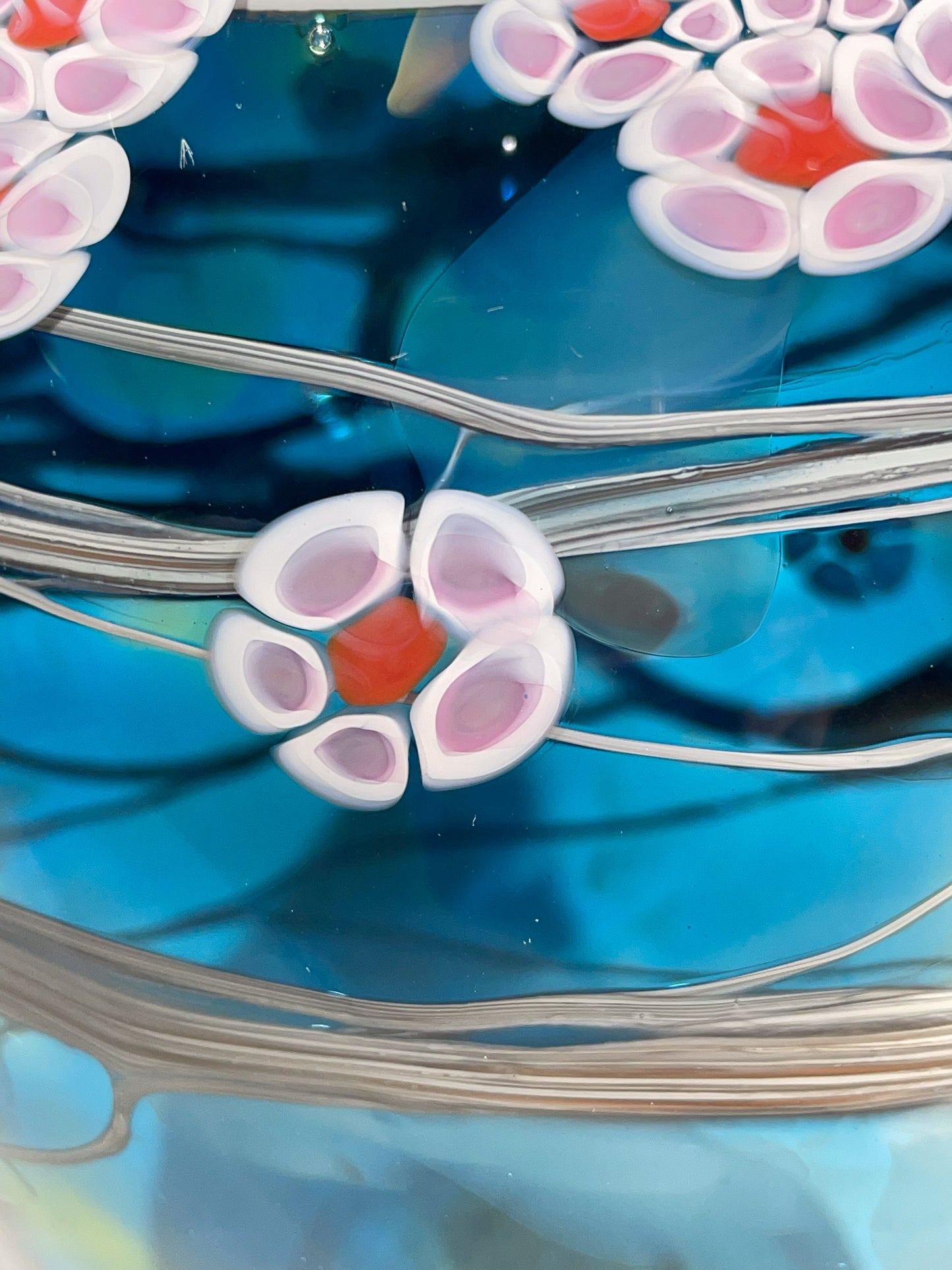 Wildflower Vase - #260421-1