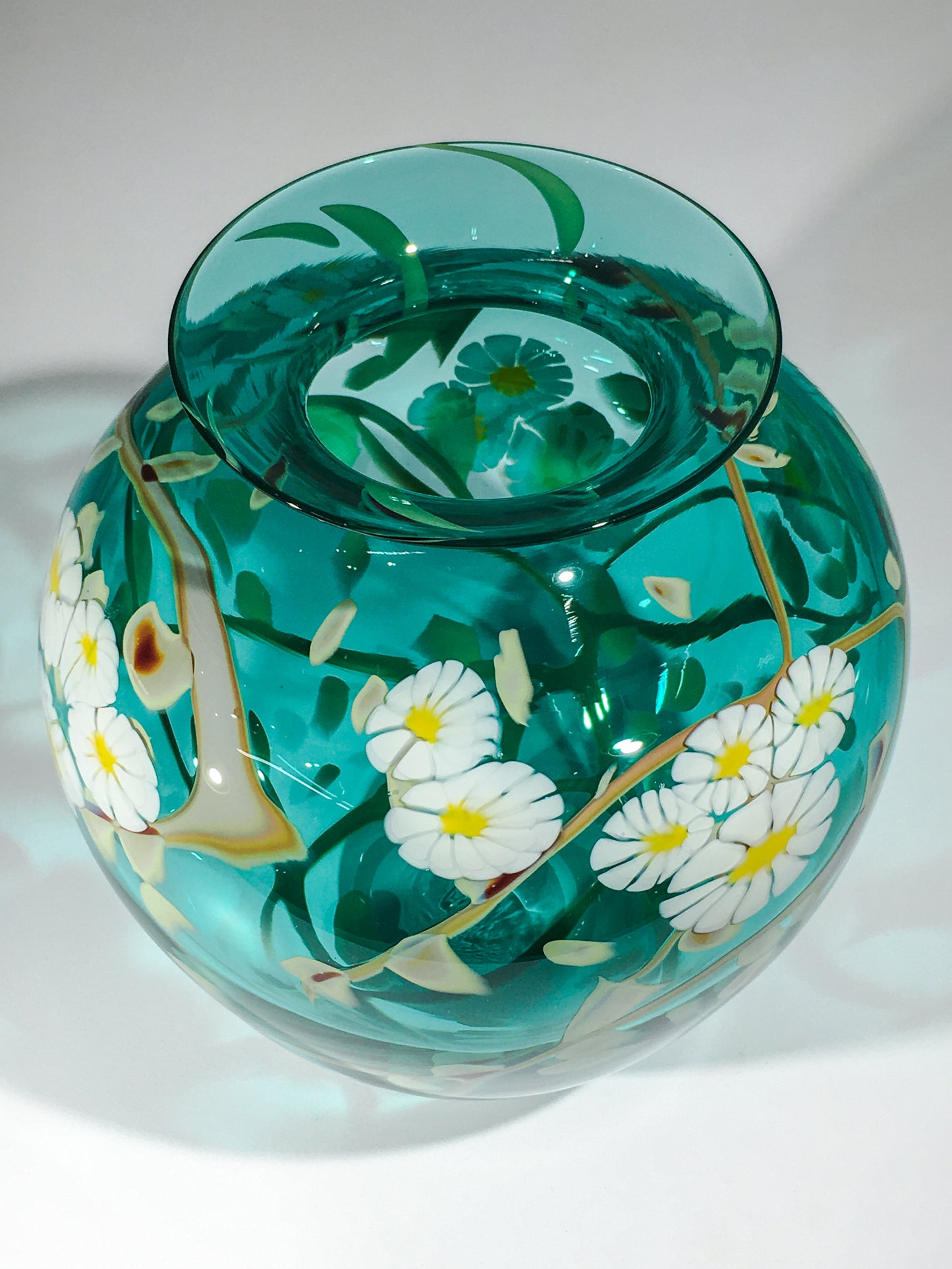 Wildflower Vase - #2401031-1