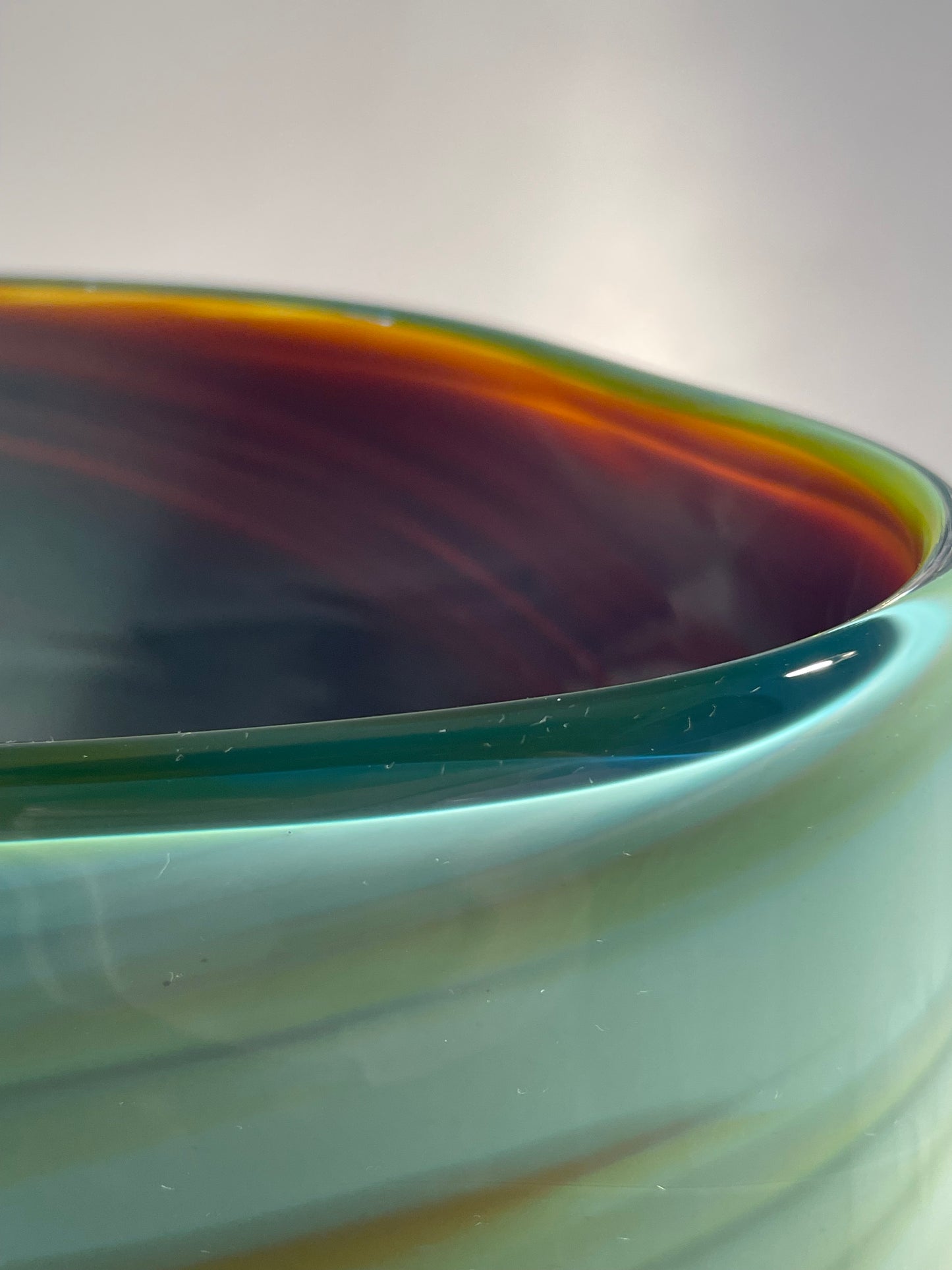 Summit Vase - #250620-5