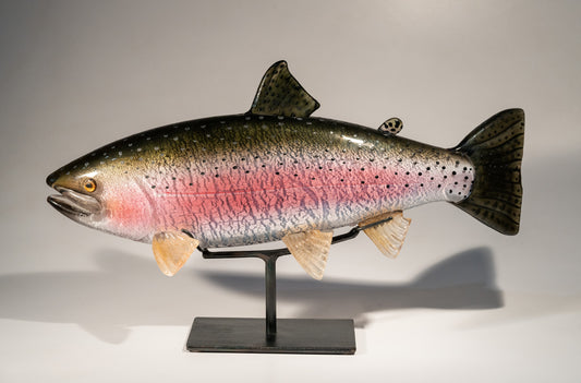 Rainbow Trout - #251220-4
