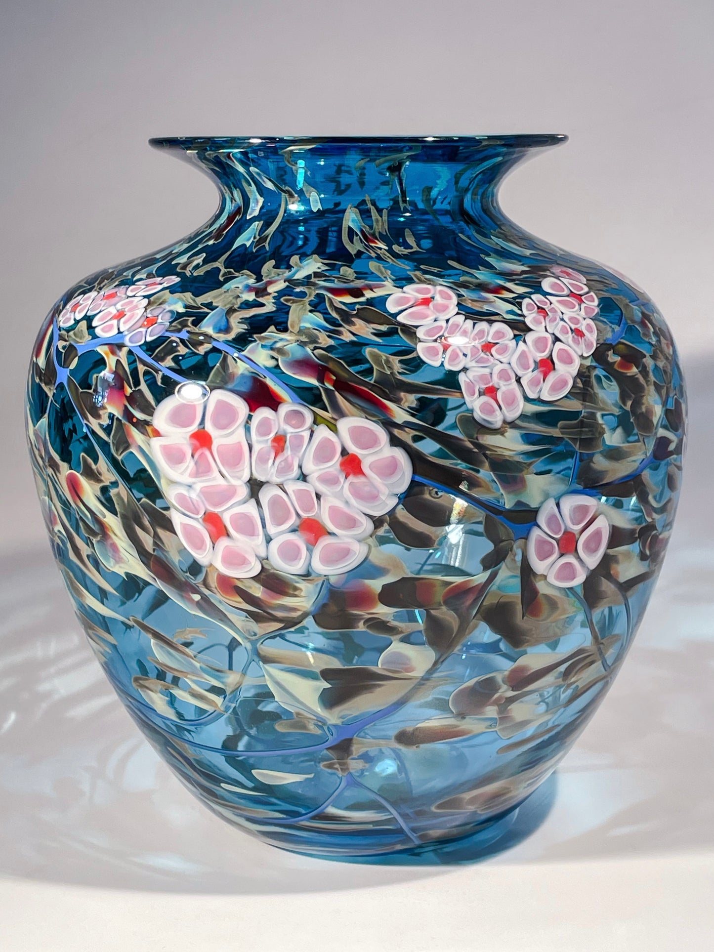 Wildflower Vase - #250421-1