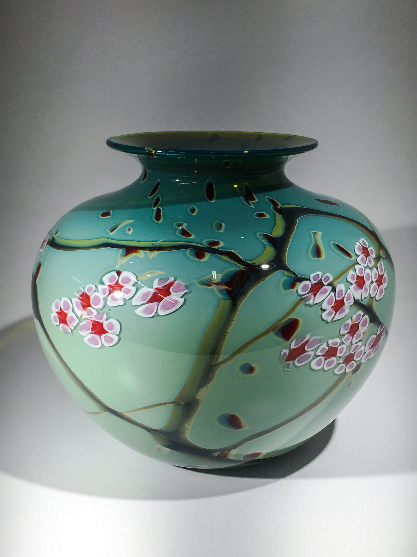 Wildflower Vase - #2401031-2