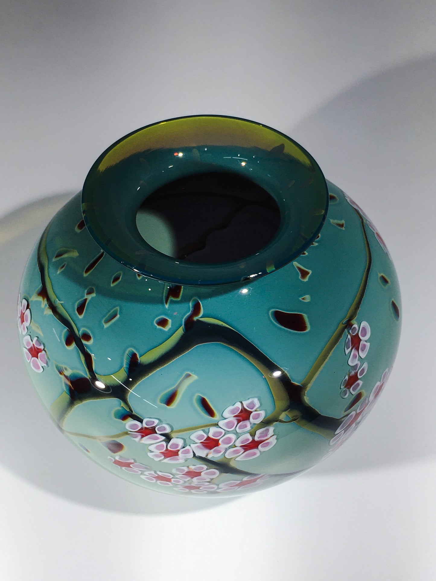 Wildflower Vase - #2401031-2