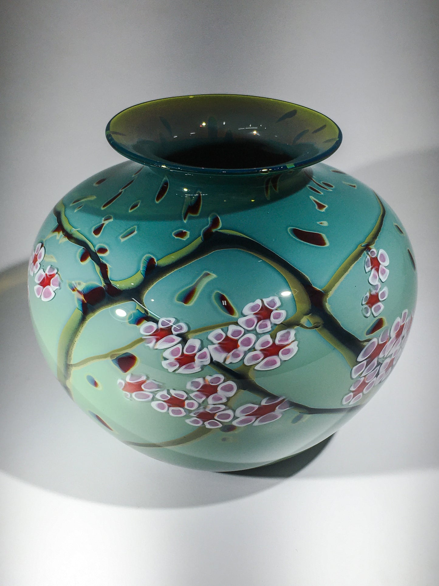 Wildflower Vase - #2401031-2