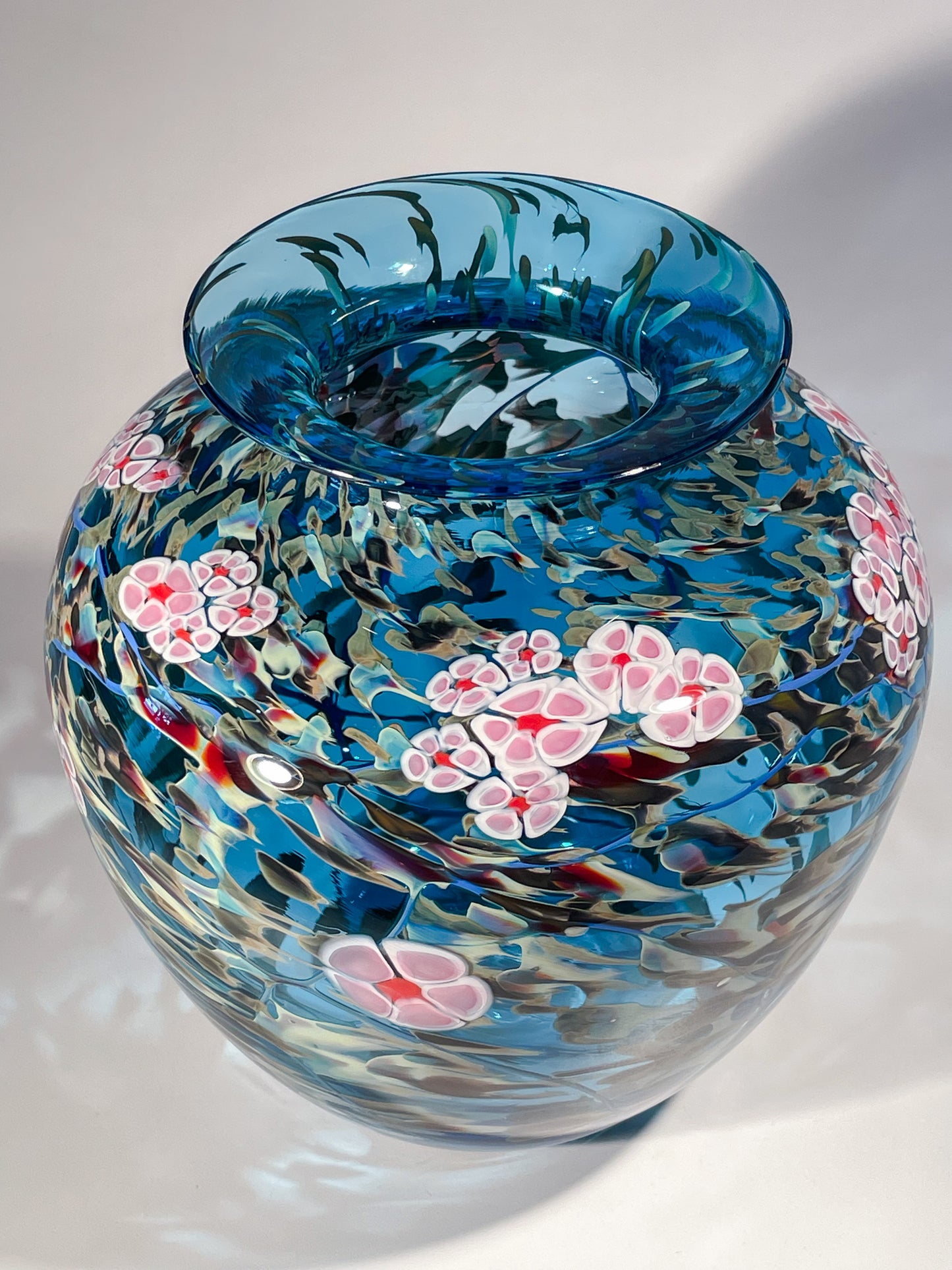 Wildflower Vase - #250421-1