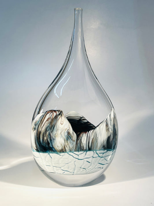 Glacier Drop #260710-1
