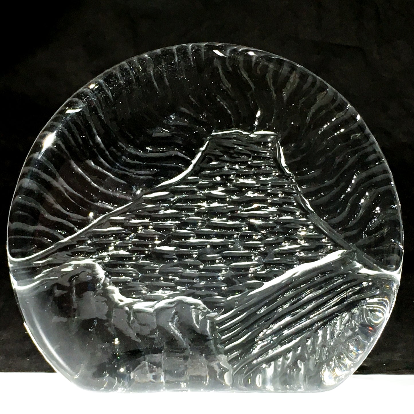 Mount Nelson - Clear Mountain Casting