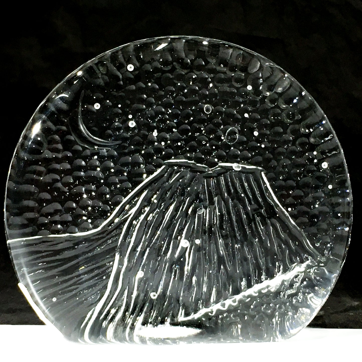 Chisel Peak - Clear Mountain Casting