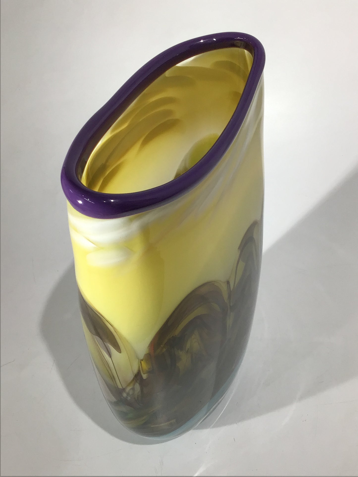 Summit Vase - #220530-4