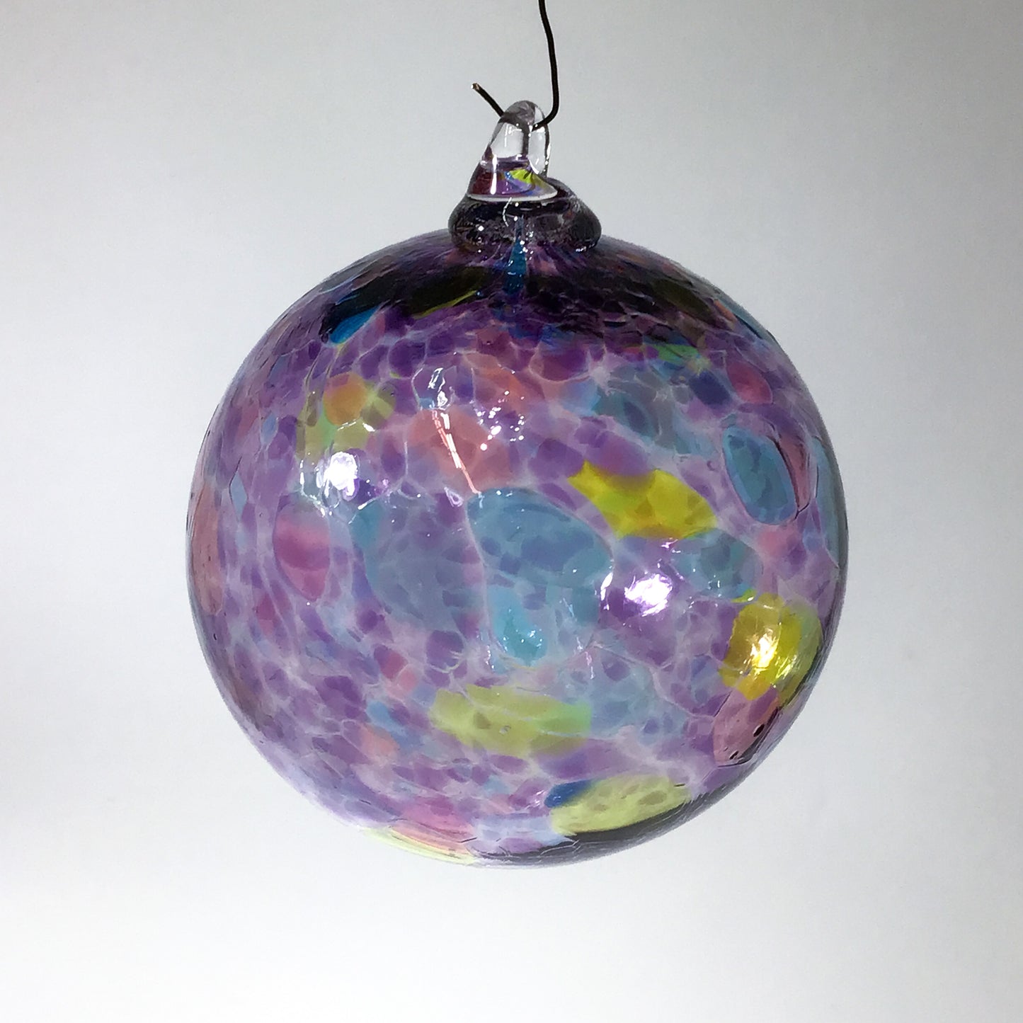 Glass Spheres - Party Series (Friendship/Christmas Ball)