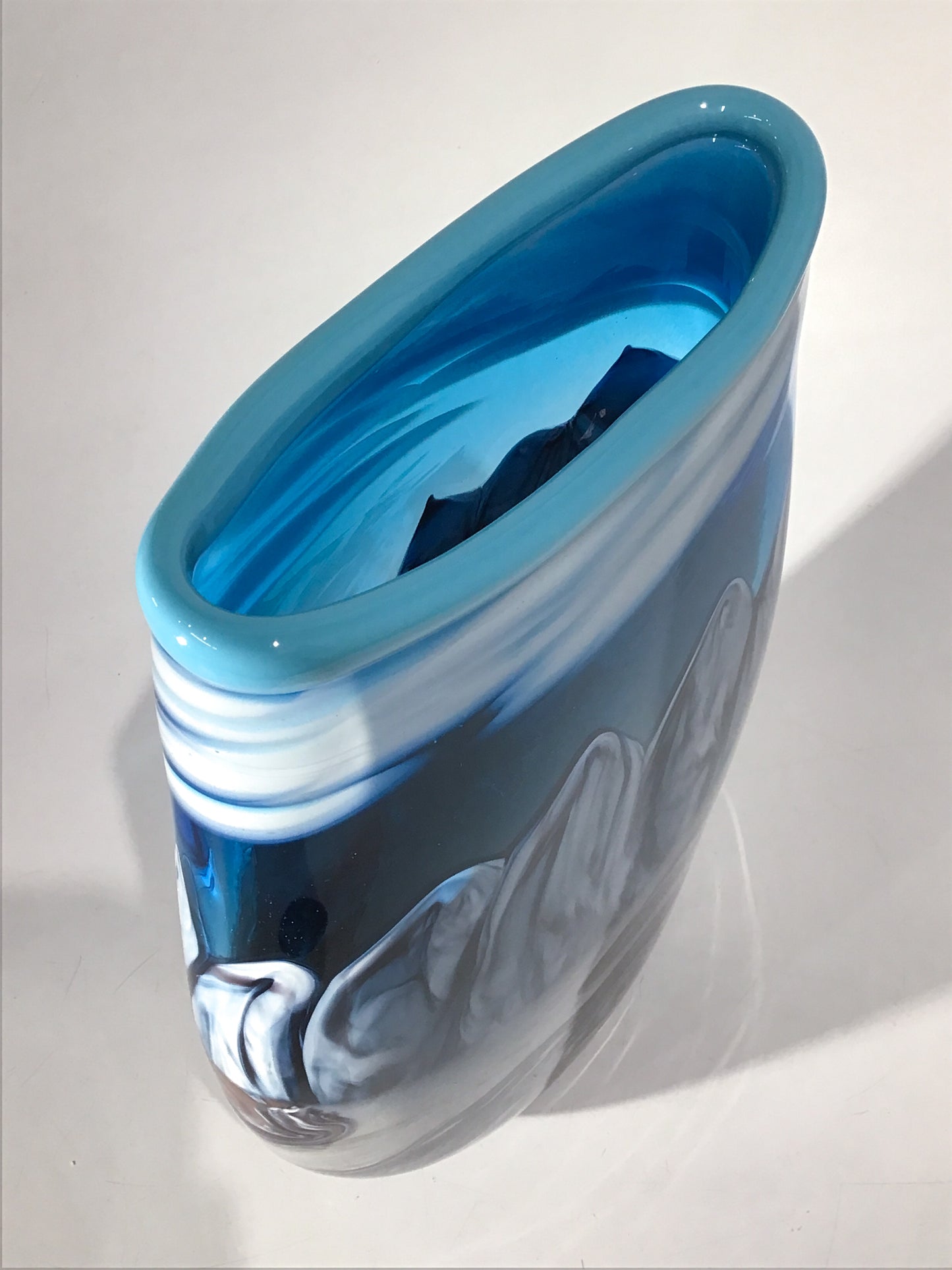 Summit Vase - #220219-1