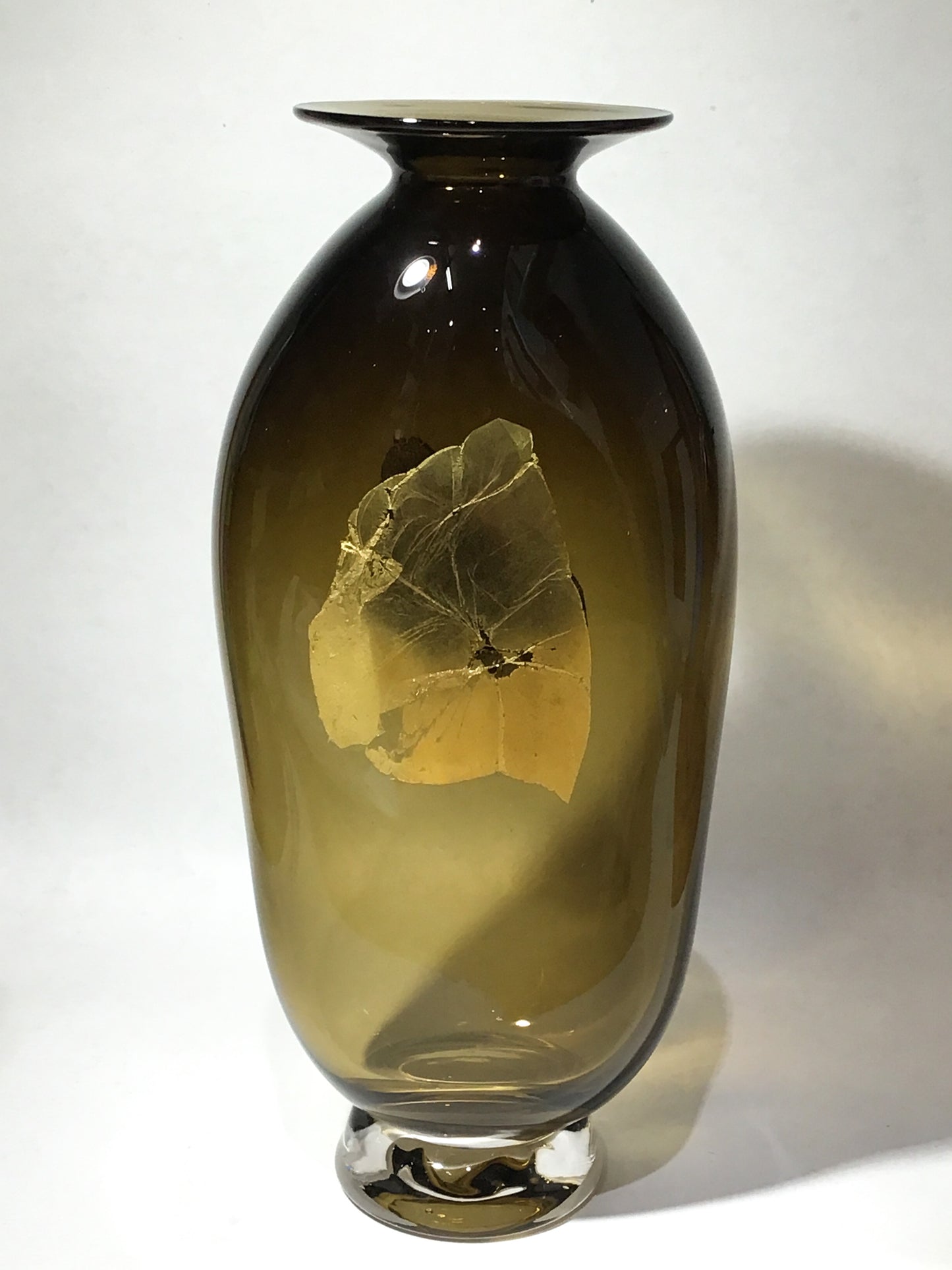 Rock Vase - #211102-8